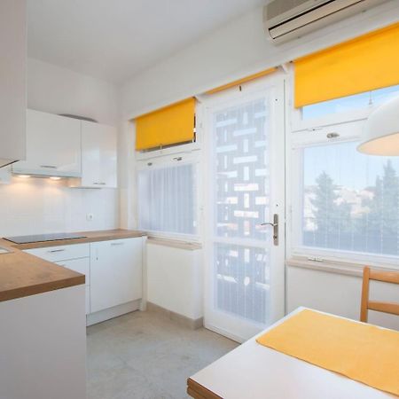 Apartment Cankar Pula Exterior foto